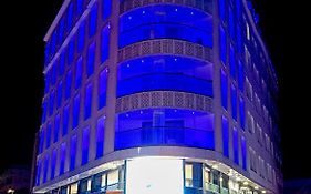 Hôtel La Perla